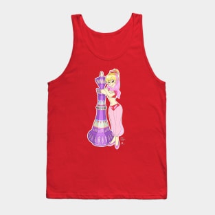 Make a Wish Tank Top